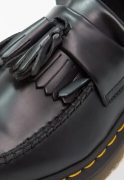 Dr. Martens ADRIAN - Slipper - Black 13 Dr. Martens ADRIAN - Slipper - Black -Herrenbekleidung 80e06ecf3b89496bb3851fe1ce01670d