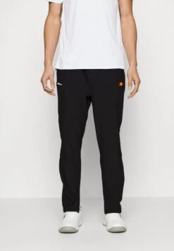 Ellesse TYPIC - Jogginghose - Black