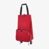 Reisenthel FALTBARER - Trolley - Red -Herrenbekleidung 8141287b728e4afab511f4b2a4fdb89c