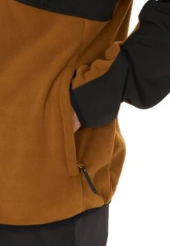 Whistler Fleecejacke - Tapenade -Herrenbekleidung 8153defd00cf4a2f82f650d554fc04fc