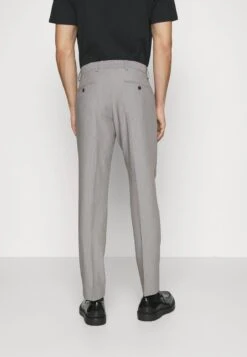 SUIT MOTION MAX - Anzug - Cool Grey -Herrenbekleidung 81671ffe8c3c4e41802e650def4d6dfa