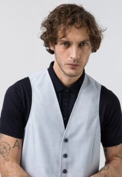 Pierre Cardin Anzugweste - Heather 11 Pierre Cardin Anzugweste - Heather -Herrenbekleidung 819238fbbd4b4e1b905b92ae41e3b30e