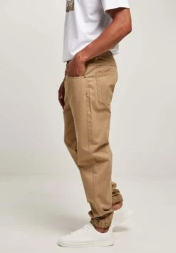 Southpole Stoffhose - Warmsand 11 Southpole Stoffhose - Warmsand -Herrenbekleidung 81ce4a2ca77749b18bbaca0c3bae81b4