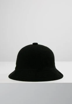 Kangol BERMUDA CASUAL UNISEX - Hut - Black 11 Kangol BERMUDA CASUAL UNISEX - Hut - Black -Herrenbekleidung 82d762c5c5e04d5b81d3d8fc26430c4d