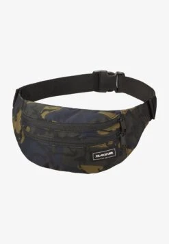 Dakine CLASSIC - Gürteltasche - Cascade Camo