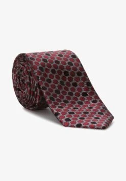 Digel FLIEGEN - Krawatte - Rot