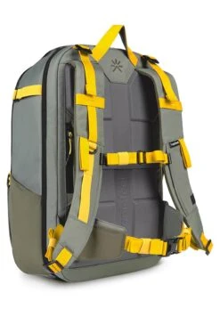 Tropicfeel HIVE - Tagesrucksack - Green -Herrenbekleidung 832948f28cec43dfb3e15a7b3c21c09e