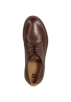 MoMA Business-Schnürer - Braun -Herrenbekleidung 8393f6778dcd42bd896ff61943fd26eb