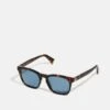 Lanvin Sonnenbrille - Dark Havana -Herrenbekleidung 83aacaef78ab47f193308415ac06d7e4