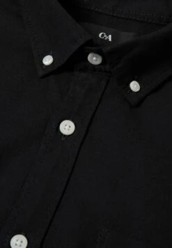 Hemd - Black 13 Hemd - Black -Herrenbekleidung 84222868d73b422c9baadcb5470b4a66