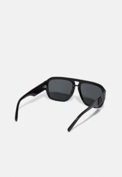 Dolce & Gabbana UNISEX - Sonnenbrille - Black -Herrenbekleidung 84257db266164e9f854f6815a26dee60