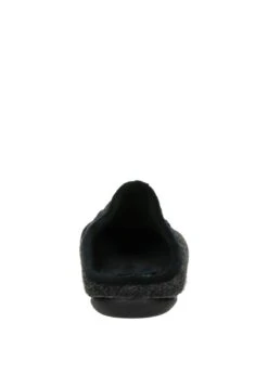 Hausschuh - Grijs 10 Hausschuh - Grijs -Herrenbekleidung 8490df1ff6094e57a7503462e77a7f79