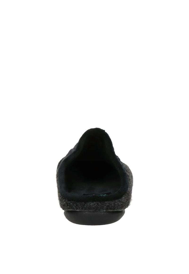 Hausschuh - Grijs 5 Hausschuh - Grijs – Bild 3