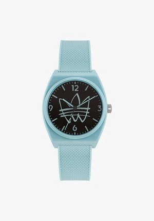 Adidas Originals AO STREET PROJECT TWO - Uhr - Black 8 Adidas Originals AO STREET PROJECT TWO - Uhr - Black – Bild 6