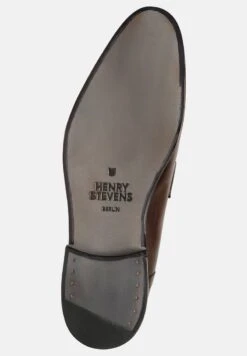 MARSHALL PL - Business-Slipper - Schwarzbraun 12 MARSHALL PL - Business-Slipper - Schwarzbraun -Herrenbekleidung 84ba8a7967e841f8afd9f26b2cdaba6e