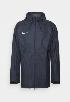 Nike Performance Windbreaker - Obsidian/white 11 Nike Performance Windbreaker - Obsidian/white -Herrenbekleidung 84cfe9b163774619bc0c7a8547ffce3f