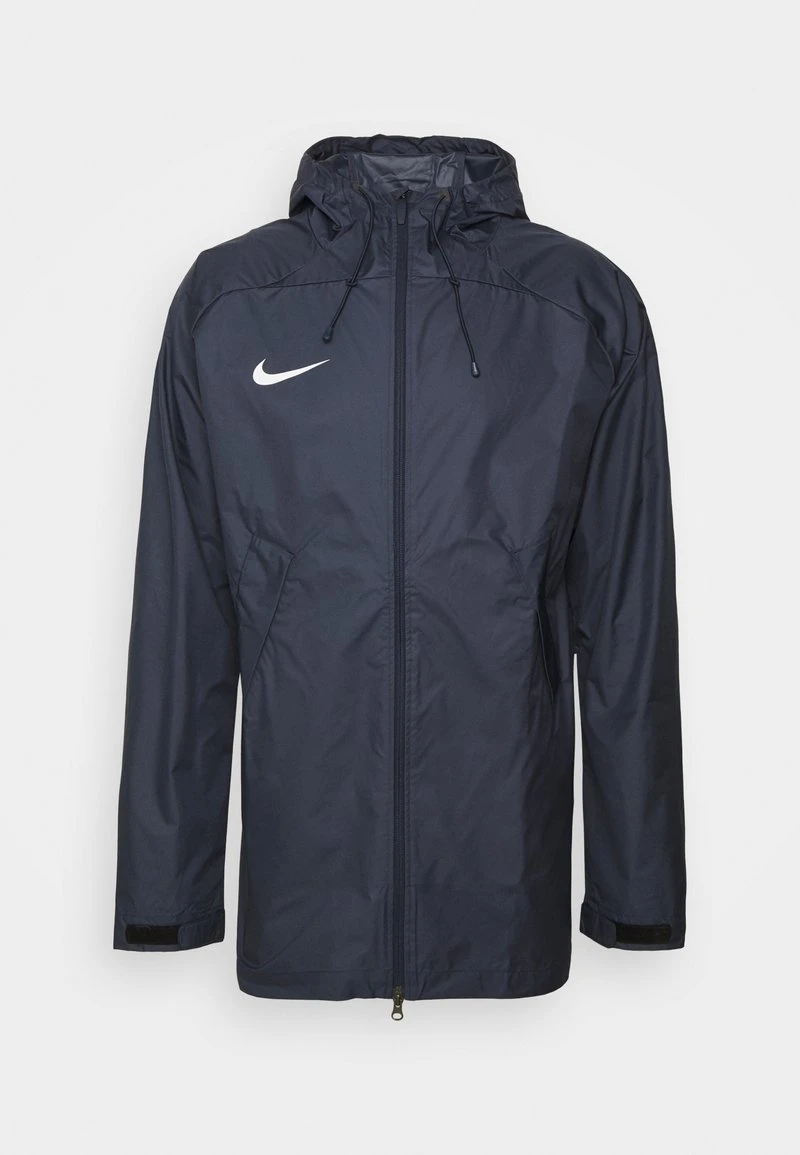 Nike Performance Windbreaker - Obsidian/white 6 Nike Performance Windbreaker - Obsidian/white – Bild 4