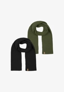 RIVLIAM 2PACK - Schal - Farbmix -Herrenbekleidung 8529e665976a4595b8c5237e97ef23ab