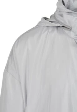 URBAN CLASSICS Parka - Lightasphalt -Herrenbekleidung 8563476c781d4ebf896763bfc90c9862