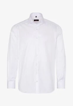 Eterna MODERN FIT - Businesshemd - White -Herrenbekleidung 857212bd29504a9b90d5cd4f4729d97c