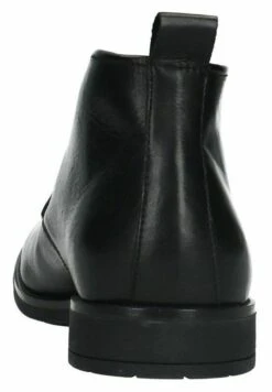 Schnürstiefelette - Black -Herrenbekleidung 85917ea57d3c47ecbb6ad4d6e1994e06