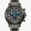 GC CABLESPORT - Chronograph - Gunmetal/black -Herrenbekleidung 859dceb5575443739d29a5bf9beccb22