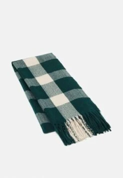 Only & Sons ONSCARLO SCARF UNISEX - Schal - Olive Night -Herrenbekleidung 85e6e1597b344f22bcf26c94d6eaabd1