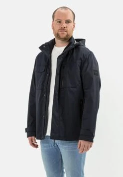 Outdoorjacke - Navy