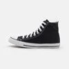 Converse CHUCK TAYLOR ALL STAR HI - Sneaker High - Black -Herrenbekleidung 869edab2843d4040885138eb2219143f