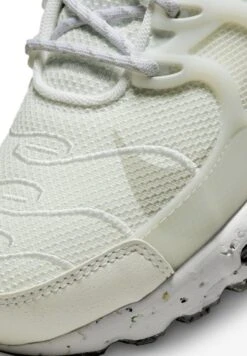 Nike Sportswear AIR MAX TERRASCAPE PLUS - Sneaker Low - White/white/white/pure Platinum 13 Nike Sportswear AIR MAX TERRASCAPE PLUS - Sneaker Low - White/white/white/pure Platinum -Herrenbekleidung 87efe9543f6d430088991f236ee0cdd5