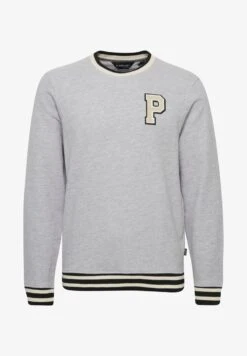 PRVAN - Sweatshirt - Stone Mix 13 PRVAN - Sweatshirt - Stone Mix -Herrenbekleidung 887289239b7a42549e8ac4c7c35ff39c