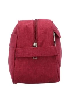 Gabol KULTURBEUTEL - Kosmetiktasche - Rot -Herrenbekleidung 88be3da934e54aada850637df1e88107