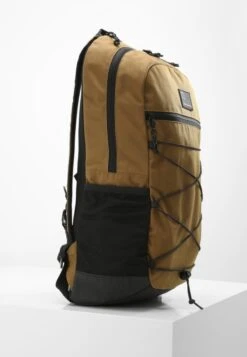 FORVERT DEXTER - Tagesrucksack - Beige -Herrenbekleidung 88ee4a539419438c95c3e02e1f6b980b