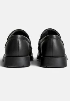 MIL-1978 - Slipper - Schwarz 11 MIL-1978 - Slipper - Schwarz -Herrenbekleidung 88f354b713df4b86af83a1529ea594e8