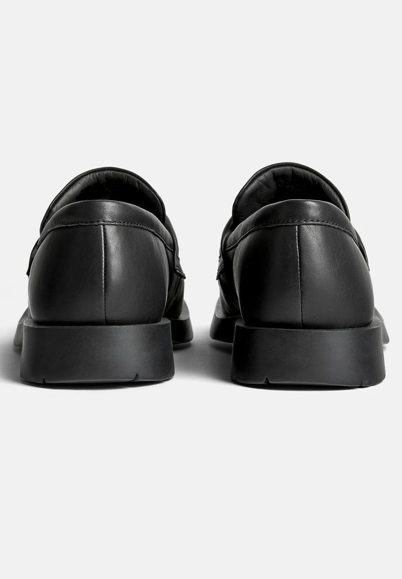 MIL-1978 - Slipper - Schwarz 6 MIL-1978 - Slipper - Schwarz – Bild 4