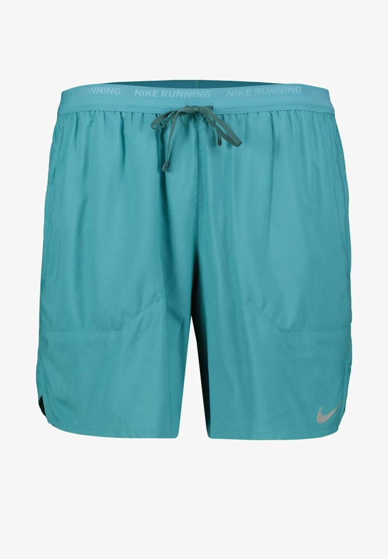 Nike Performance M NK DF STRIDE 2IN1 7IN - Kurze Sporthose - Blau 8 Nike Performance M NK DF STRIDE 2IN1 7IN - Kurze Sporthose - Blau – Bild 6