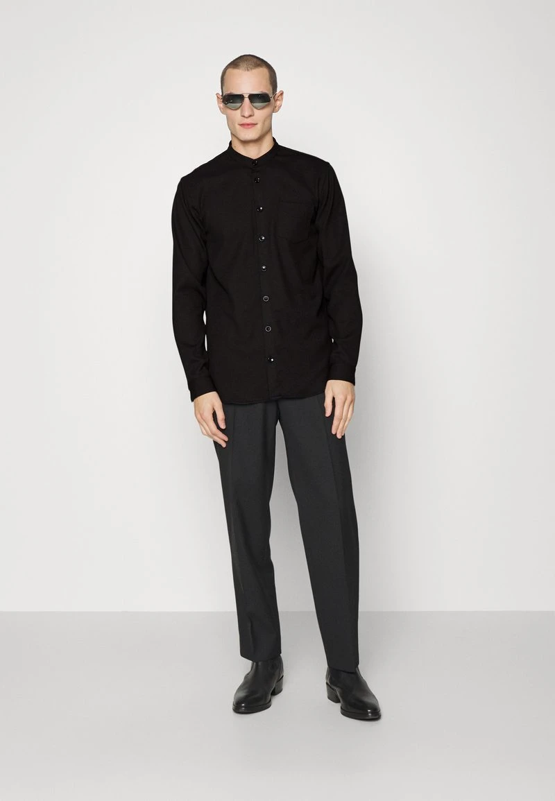 Libertine-Libertine FACTORY - Hemd - Black 4 Libertine-Libertine FACTORY - Hemd - Black – Bild 2