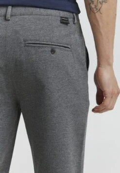 CAMO - Chino - Pewter Mix 12 CAMO - Chino - Pewter Mix -Herrenbekleidung 89e67734ee944f8eb34924c25a5d862c