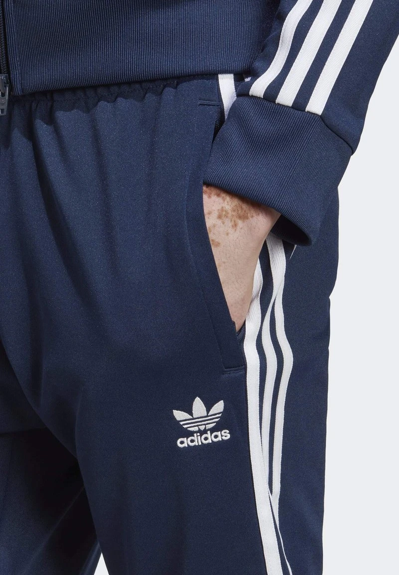 Adidas Originals ADICOLOR CLASSICS SST - Jogginghose - Night Indigo 5 Adidas Originals ADICOLOR CLASSICS SST - Jogginghose - Night Indigo – Bild 3