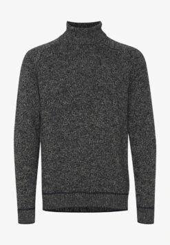 Blend Strickpullover - Black 12 Blend Strickpullover - Black -Herrenbekleidung 8a6e796c77604a22b03430d9d8a29eff