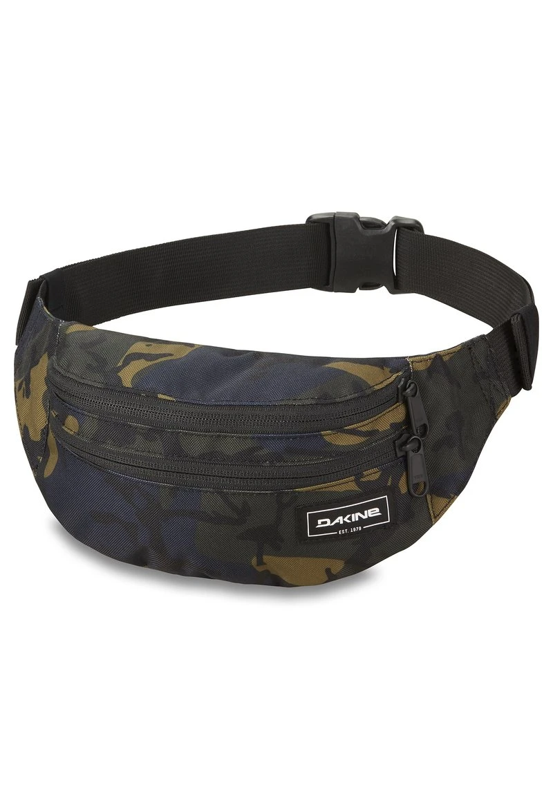 Dakine CLASSIC - Gürteltasche - Cascade Camo 4 Dakine CLASSIC - Gürteltasche - Cascade Camo – Bild 2