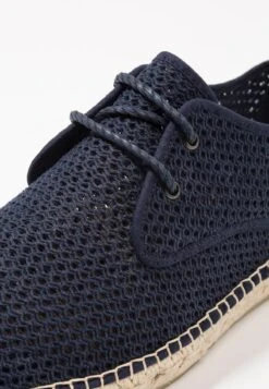 PAYSAN UNISEX - Espadrille - Marine -Herrenbekleidung 8ae3e9553e314e43a9c285c5e14e0b2a