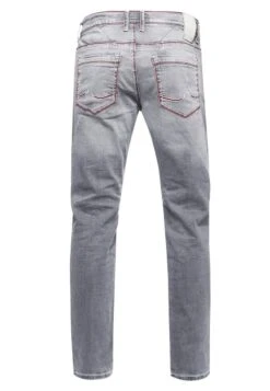 ODAR - Jeans Slim Fit - Grey Used -Herrenbekleidung 8ae6ddc556c54a4c8f8d62482f790348
