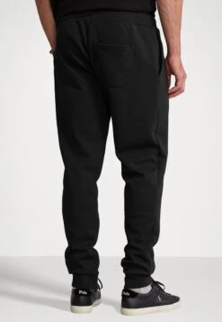 JOGGER PANT ATHLETIC PANT - Jogginghose - Black 10 JOGGER PANT ATHLETIC PANT - Jogginghose - Black -Herrenbekleidung 8af5443c5a3c43999a0ce8804b262a9a