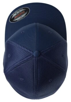 Flexfit Cap - Navy -Herrenbekleidung 8b488b769e3b440a8fadaadcb8bc88d5