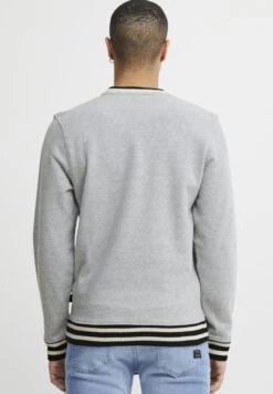 PRVAN - Sweatshirt - Stone Mix 10 PRVAN - Sweatshirt - Stone Mix -Herrenbekleidung 8b63a3d1ebd742159afb29de03502f8c