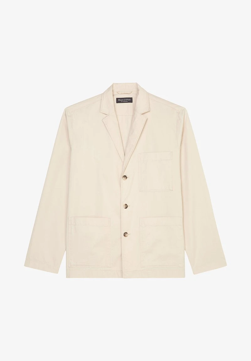 Marc O'Polo STIL AUS - Sakko - Oyster Gray 8 Marc O'Polo STIL AUS - Sakko - Oyster Gray – Bild 6