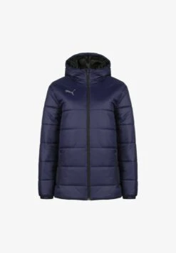 Übergangsjacke - Puma Black-puma White -Herrenbekleidung 8b804fc2ab884c4986fc60f58a111870