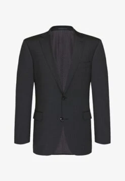 CARL GROSS CG STEVEN SV - Sakko - Dunkelgrau -Herrenbekleidung 8bc25b5ed3334c0bbf7ce9689655f106