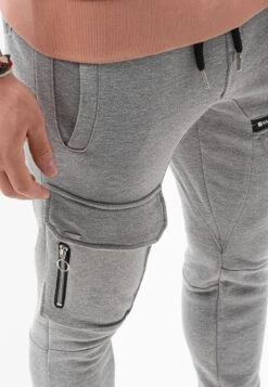 P905 - Jogginghose - Grey 11 P905 - Jogginghose - Grey -Herrenbekleidung 8bd9447e983f4ee1b0004fc2a18a1a06